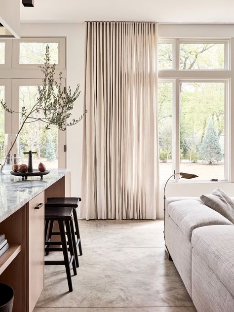 Modern Window Treatments, Living Room Decor Indian, Decor Fireplace, Living Room Decor Colors, Living Room Decor Curtains, Living Room Decor Fireplace, Living Room Living Room, Curtains Living, Living Room Decor Cozy