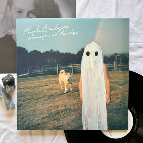 Strangers in the Alps • Phoebe Bridgers ✭ 𝙥𝙧𝙚𝙨𝙨𝙞𝙣𝙜: Standard black vinyl • 2017 ✭ 𝙛𝙖𝙫 𝙨𝙤𝙣𝙜𝙨: 1. Motion Sickness 2. You Missed My Heart 3. Would You Rather 4. Funeral 5. Scott Street 🏷️: @phoebebridgers #phoebebridgers #boygenius #strangersinthealps #vinylcollection #recordcollection #vinyl #vinylcommunity #vinylrecords #vinylrecord #vinyladdict #LP #music #pop #vinylcollector #vinylcollectionpost #vinylstagram #vinylcollectioninstagram #vinylcollection #vinylcommunity #vinylcollect... Strangers In The Alps, Scott Street Phoebe Bridgers, Scott Street, Stranger In The Alps, Vinyl Collectors, Motion Sickness, Phoebe Bridgers, Things To Paint, Record Collection