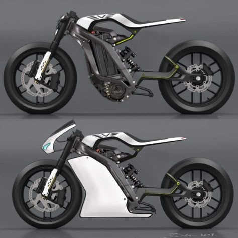 Eletric Bike, Freetime Activities, Football Drawing, Electric Bike Bicycles, Creative Thoughts, Мотоциклы Cafe Racers, Bike Sketch, Electric Motorbike, Motorbike Design