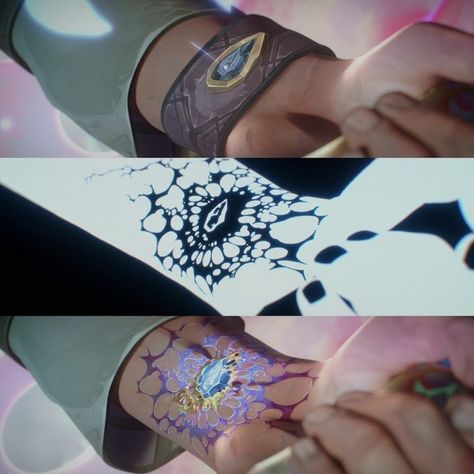 (1) Home / X Hexcore Tattoo Arcane, Arcane Tattoo Ideas, Arcane Runes, Arcane Nails, Arcane Tattoo, Arcane Jayce, Jayce Arcane, Arcane Aesthetic, Tattoo Planning