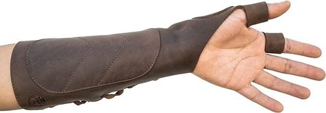 Amazon.com : Valhalla Gear, Forearm Guard for Archery Bow, Protective Wrist Arm Bracer, Archers Shooting Quiver, Handmade from Full Grain Leather, Bourbon Brown : Sports & Outdoors Leather Forearm Guard, Archer Chest Guard, Leather Archery Arm Guard, Archery Bow Aesthetic, Archery Chest Guard, Arm Bracers, Forearm Guard, Archery Quiver, Leather Bracers