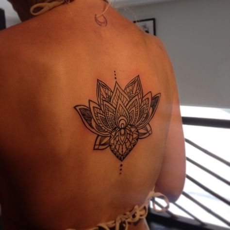 Lotto Tattoo Lotto Tattoo, Lotus Flower Tattoo, Flower Tattoo, Tattoos