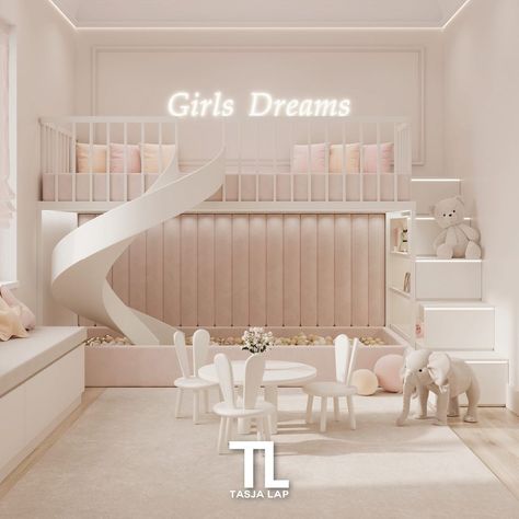 Tasja Lap (@tasjalap) • Instagram-Fotos und -Videos Castle Bedroom, Circu Magical Furniture, Magical Furniture, Childrens Bedroom Decor, Kids Bedroom Inspiration, Elegant Interior Design, Girl Bedroom Designs, Dreamy Bedrooms, Baby Bedroom