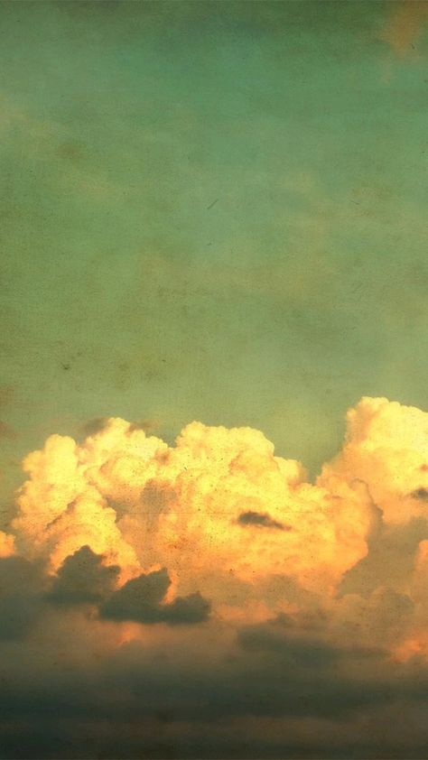 Vintage poster sky wallpaper Retro Sky Background, Retro Design Poster, Magical Sky, Art 101, Sky Images, Sky Wallpaper, Green Sky, Wall Posters, Vintage Poster