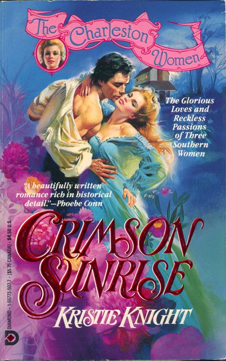 Kristie Knight- Crimson Sunrise Reading Romance Novels, Historical Romance Novels, Best Romance Novels, Romance Novel Covers, Romance Covers, Good Romance Books, Romance Book Covers, Star Crossed Lovers, James 1