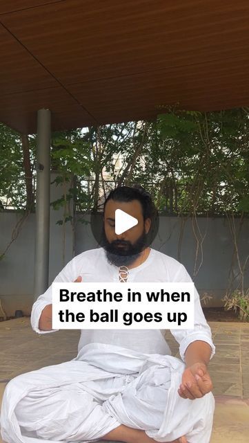 Chinese Exercise, Tauba Tauba, Yoga Breathing Techniques, Karan Aujla, Yoga Breathing, 8 Seconds, Calm Your Mind, Natural Health Care, Plank Workout