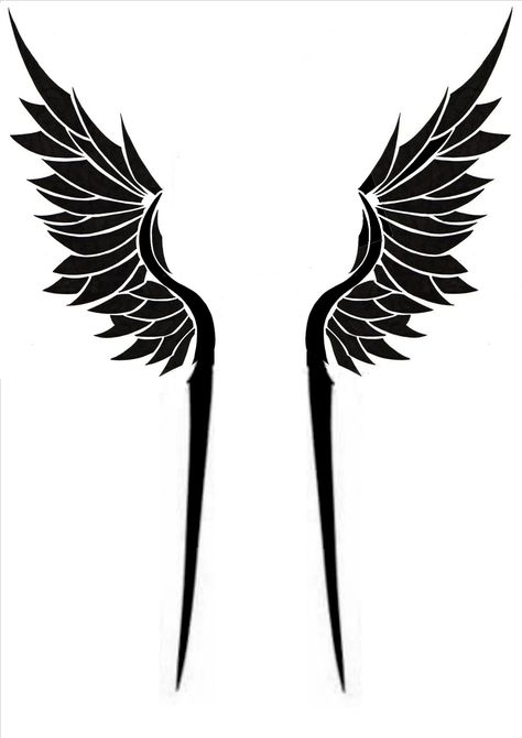 Valkyrie Wings Tattoo Design, Valkyrie Wing Tattoo, Valkyrie Wings Tattoo, Valkyrie Wings, Trash Polka Tattoo Designs, Valkyrie Tattoo, Tattoo Style Art, Poseidon Tattoo, Bible Tattoos