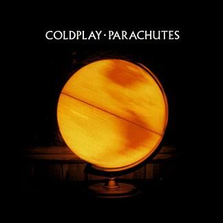 Coldplay... I like songs from all of their albums, but this one has most of my favorites on it. Coldplay Shiver, Parachutes Album, Parachutes Coldplay, Coldplay Sparks, Yellow By Coldplay, Coldplay Albums, Guy Berryman, Jeff Buckley, Great Albums