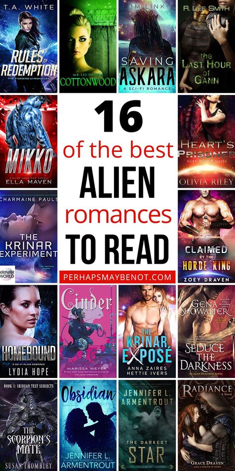 Sci Fi Romance Books, Alien Romance Books, Paranormal Books Romance Novels, Monster Romance Books, Alien Books, Book Tbr, Alien Romance, Monster Lover, Scifi Romance