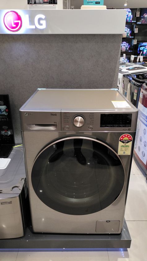 Carpet Washing Machine, Washing Machine Lg, Trucks For Sell, Black Kitchen Decor, Lg Washer, Iphone Storage, Washing Machine Cleaner, Automatic Washing Machine, Credit Card App