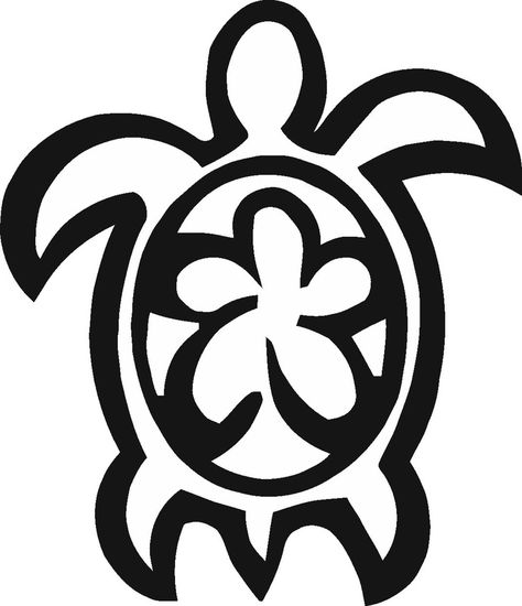 Sea Turtle Pumpkin Carving Stencil, Sea Turtle Artwork, Sea Turtle Decal, Turtle Artwork, Turtle Silhouette, Cute Sea Turtle, Hawaiian Turtle, Sea Drawing, Turtle Crafts