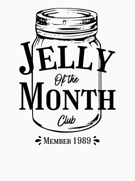 "Jelly of the month club - National lampoons christmas vacation " T-shirt for Sale by adenicholls | Redbubble | jelly of the month club t-shirts - national lampoons t-shirts - christmas vacation t-shirts National Lampoons Christmas Vacation Shirts, Christmas Vacation Shirts Svg, National Lampoon Christmas Vacation Svg, National Lampoons Christmas Party Ideas, National Lampoons Christmas Vacation Diy, Exterior Illumination, Jelly Of The Month Club, National Lampoon Christmas Vacation, National Lampoon Christmas