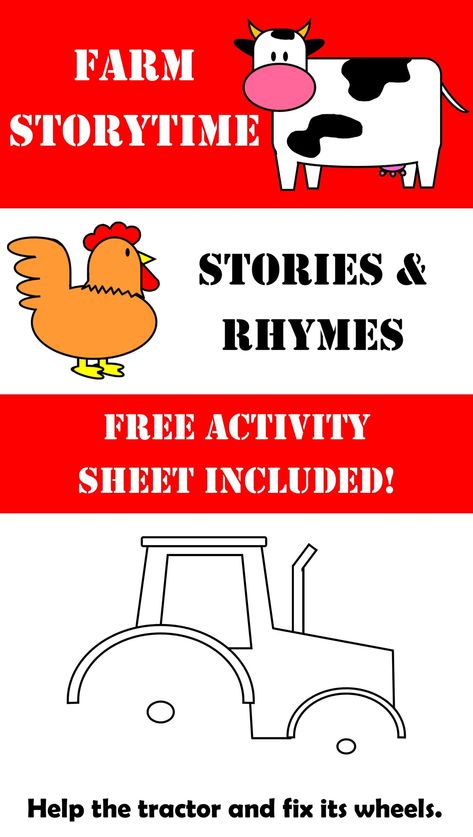 Farm Storytime, Phonic Sounds, Huff And Puff, Phonics Sounds, Animal Sounds, Library Lessons, Library Programs, Time Activities, Program Ideas