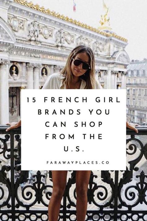 French Clothing Brands, How To Have Style, French Wardrobe, French Lifestyle, French Women Style, Parisienne Chic, Parisian Chic Style, French Outfit, Jeanne Damas