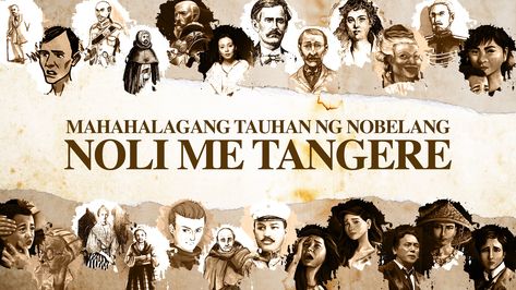 Noli Me Tangere Cover, Noli Me Tangere, Cover Page, Cover Pages, Books, Quick Saves