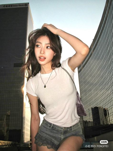 Pretty asian brunette korean chinese girl, makeup inspiration art reference girlfriend material Skincare Sunscreen, Aesthetic Sunglasses, 2023 Nails, Organic Sunscreen, Invest In Yourself, Study Aesthetic, Skincare And Makeup, Outfits Y2k, Boost Your Confidence