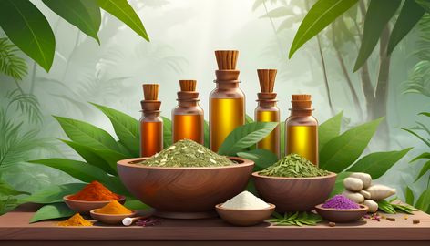 https://flic.kr/p/2pEmb4C | Ayurveda herbal therapy 4k background | Ayurveda herbal therapy 4k background. www.satheeshsankaran.com Ayurveda Aesthetic, Herbal Therapy, 4k Background, Hd Images, Ayurveda, Full Hd, Branding, Quick Saves