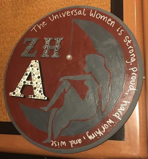 Lta Gifts, Lambda Theta Alpha Latin Sorority, Lambda Theta Alpha, Paddle Ideas, Cozy Aesthetic, Sorority Gifts, Wood Canvas, Paddles, Fraternity