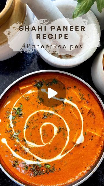 How To Make Shahi Paneer, Sahi Paneer Recipe, Sahi Paneer, Diwali Dinner, Shahi Paneer Recipe, Kashmiri Chilli, Dry Spices, Green Cardamom, Paneer Recipe