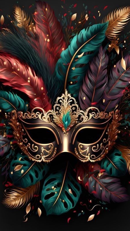 Masquerade Mask Tattoo, Masquerade Aesthetic, Steampunk Mixed Media Art, Steampunk Mixed Media, Venice Mask, Venetian Carnival Masks, Venetian Masquerade, String Art Patterns, Venetian Masks