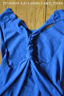 DIY Projects: HOW TO: No Sew Tank Top from an Old T-Shirt No Sew Tank, Sew Tank Top, Diy Tank Top, Diy Tank, Old T Shirts, No Sew, Summer Tank Tops, Diy Shirt, Tankini Top