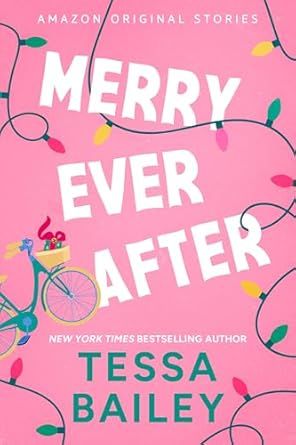 Tessa Bailey Books, 2024 Books, Tessa Bailey, Bookstagram Posts, Books 2024, Holiday Romance, Single Mother, Under The Mistletoe, Opposites Attract