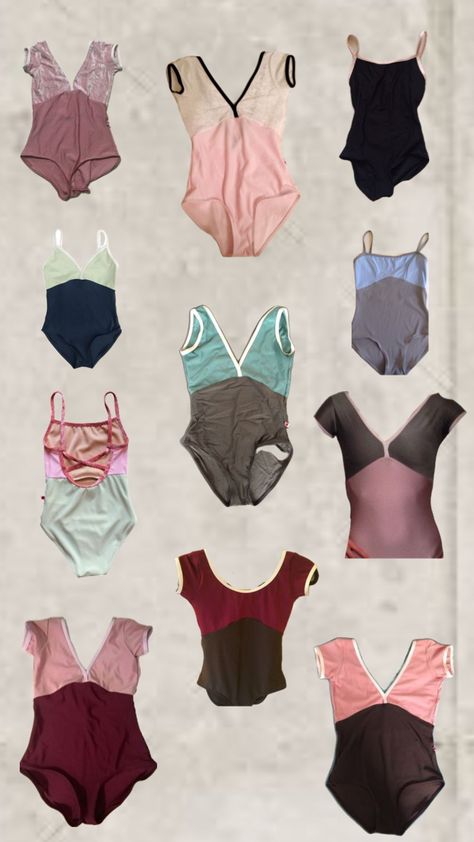 yumiko inspo 2023 Ballet Leotards Yumiko, Ballet Leotards, Leotards Ballet, Character Outfits, Dance Outfits, Your Aesthetic, Connect With People, Creative Energy, Leotards