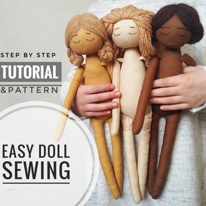 Boys Sewing Patterns, Toy Workshop, Fabric Doll Pattern, Dolls Pattern, Boy Sewing, Doll Patterns Free, Rag Doll Pattern, Doll Sewing, Rag Dolls Handmade