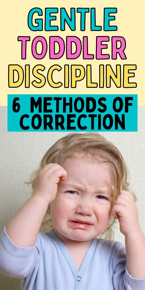 Parenting Tips For Toddlers, Kids Acting, Calm Parenting, Discipline Ideas, Gentle Discipline, Be Disciplined, Toddler Behavior, Parenting Girls, Tantrums Toddler