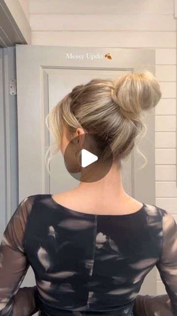 Thanksgiving Hairstyles, Thanksgiving Hair, Fall Hair Trends, Wedding Guest Hairstyles, Daily Hairstyles, Christmas Hair, Hair Updos, Fall Hair, Hair Trends