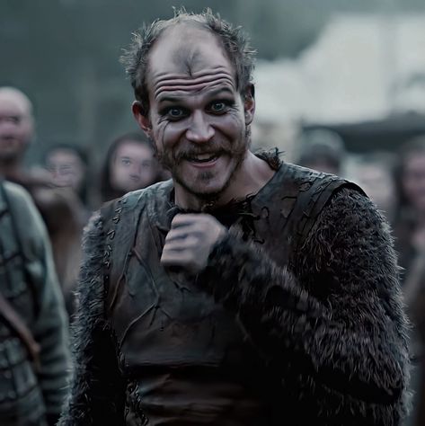 Icon Floki Vikings, Vikings Series, Viking Wallpaper, Sons Of Ragnar, Vikings Valhalla, Gustaf Skarsgard, Ragnar Lothbrok Vikings, Viking Series, Ivar The Boneless