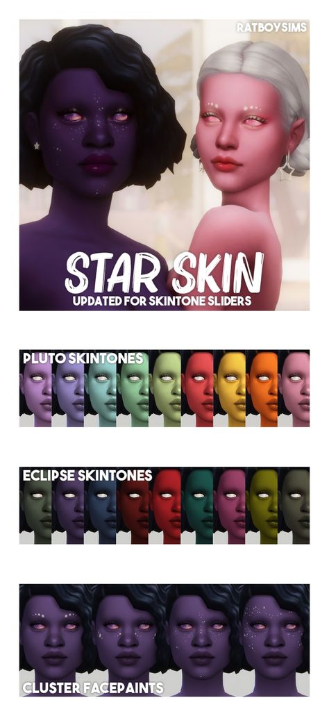 The Sims 4 Sci Fi Cc, Sims 4 Astronomy Cc, Sims Alien Cc, Sims 4 Alien Skin Tones, Sims 4 Alien Skin, Ts4 Alien Cc, Sims 4 Sci Fi Cc, Sims 4 Cc Overlay, Sims 4 Alien Cc