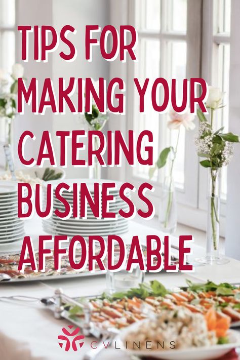 Catering Pricing Guide, Catering Ideas Business, Catering Dessert Ideas, Catering Business Ideas, Event Catering Ideas, Catering Menu Design, Super Bowl Snack Stadium, Catering Bakery, Business Ideas For Ladies