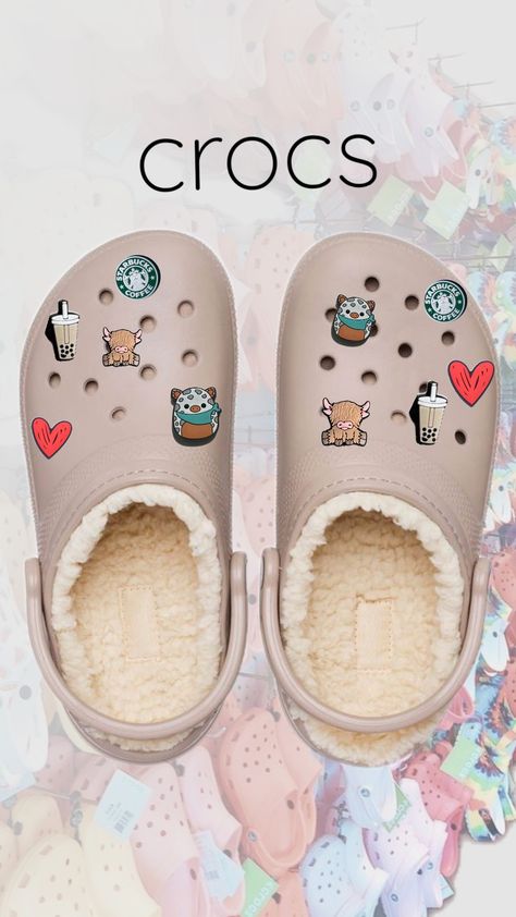 #hyp #crocs #gibbets #why not #trending Crocs Gibbets, Starbucks Coffee, Ruby, Coffee