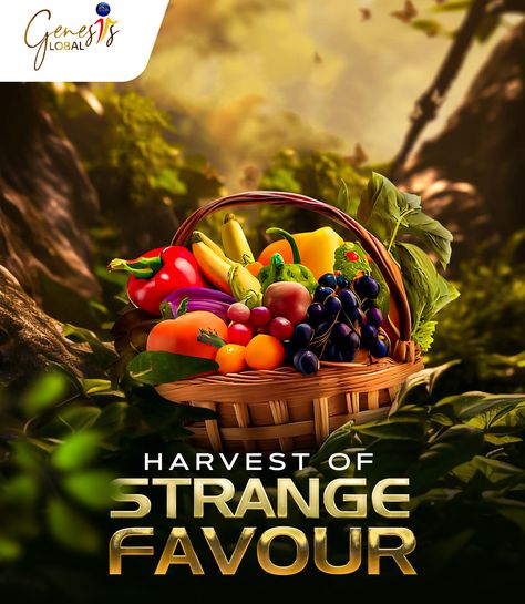 HARVEST DESIGN Church Harvest Flyer Design, Harvest Flyer Design, Church Poster Ideas, Harvest Church, Christian Background Images, Church Banners Designs, Magazine Cover Page, Bedroom Plan, Church Inspiration