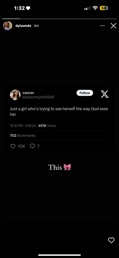 Bible Verse Tweets, Godly Twitter Quotes, Christian Posts Instagram, God First Aesthetic, Tweets About Being Pretty, God Twitter Quotes, Pretty Twitter Quotes, Aesthetic Pinterest Boards, Tweets About God