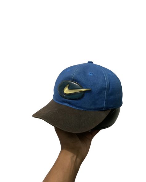 Nike Vintage Nike Swoosh Faded Patches Snapback Hat | Grailed Nike Cap, Nike Vintage, Vintage Cap, Nike Swoosh, Men's Accessories, Vintage Nike, Snapback Hat, Hat Sizes, Snapback Hats