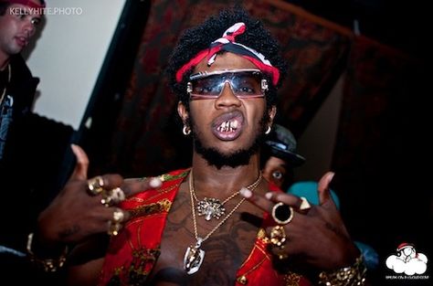 Trinidad James Speaks On Ambition, Being An Individual & More | Video People Activity, Telephone Interview, Trinidad James, Music Sites, Trinidad Tobago, Hip Hop Quotes, Hip Hop Art, Rap Artists, Hip Hop Artists