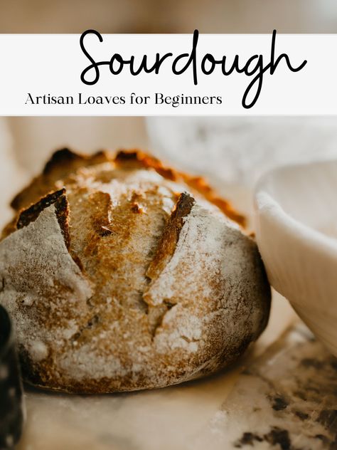 Holding a cut open loaf of sourdough Whey Sourdough Bread, Homemade Sourdough Bread Recipes, Artisan Sourdough Bread Recipe, Beginners Bread Recipe, Easy Sourdough Bread Recipe, Bread Scoring, Dutch Oven Bread, Homemade Sourdough Bread, Artisan Bread Recipes