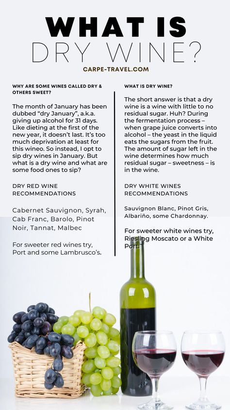 Wine 101 is a beginner’s guide to learning dry wine and purchasing great bottles. It breaks down tasting to core elements, how to identify aromas, and common misconceptions. We're here to get you started in the fascinating world of wine. From dry wine to wine tasting, you'll never be thirsty again once you have mastered this guide! Wine Tasting Tips, Wines Guide For Beginners, Wine Etiquette, Wine Basics, Wine Course, Wine Facts, Wine 101, Making Wine, Giving Up Alcohol