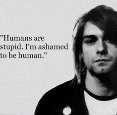 Kurt C. Nirvana Quotes, Kurt Cobain Quotes, Curco Vein, Kurt Nirvana, Kurt Cobain Nirvana, Nirvana Kurt Cobain, Nirvana Kurt, Evanescence, Amazing Quotes