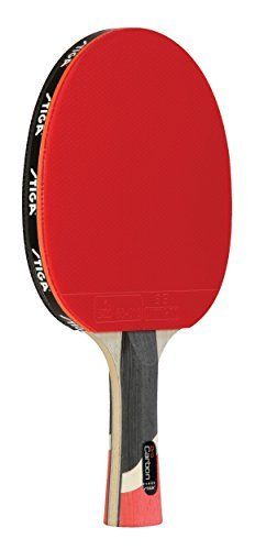 STIGA Pro Carbon Table Tennis Racket Table Tennis Bats, Tennis Life, Tennis Tips, Boutique Display, Table Tennis Racket, Ping Pong Paddles, Indoor Games, Sports Games, Table Tennis