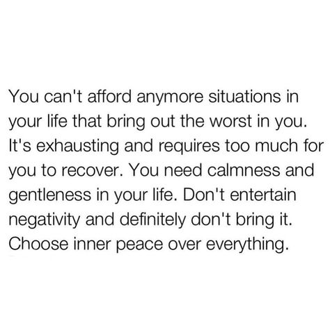 Your inner peace is everything ❤️ | Instagram Mental Note, Mental Health Facts, Quotes On Instagram, Peace Quotes, October 23, Old Quotes, Daily Inspiration Quotes, Life Advice, Bible Verses Quotes