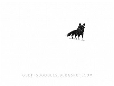 Short Animation Ideas, Animation Sketches, Animation Tutorial, Animation Reference, Dog Teeth, Wow Art, Black Wolf, Animated Drawings, Animal Sketches