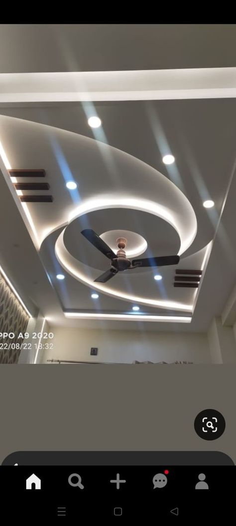 Latest Fall Ceiling Design For Hall, Fall Ceiling Designs Hall, Hall Fall Ceiling Designs, Hall Pop Ceiling Design With 2 Fans, Latest Pop Design For Hall, Hall Pop Ceiling Design, Fall Ceiling Designs Hall Modern, Fall Ceiling Designs, Ceiling Design For Hall