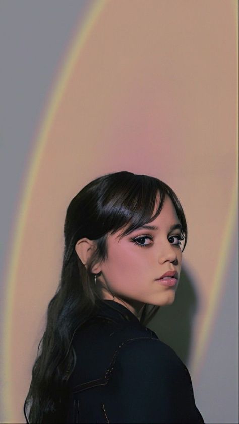 Jena Ortega, Another Misaki, Les Benjamins, Jen Jen, Star Academy, Albus Dumbledore, Aesthetic People, Future Wife, Wednesday Addams