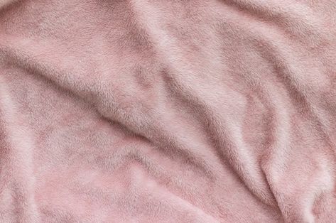 Fluffy Fabric Texture, Blanket Background, Blush Pink Bedroom Decor, Bnha Aesthetic, Blush Pink Living Room, Blush Pink Bedroom, Blush Pink Nursery, Pink Living Room Decor, Pink Bathroom Decor