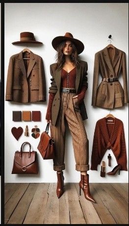 Stile Hippie Chic, Look Boho Chic, Makeup Tip, Chique Outfits, Mode Boho, Trendy Fall Outfits, Trendy Fall, Mode Inspo, Looks Chic