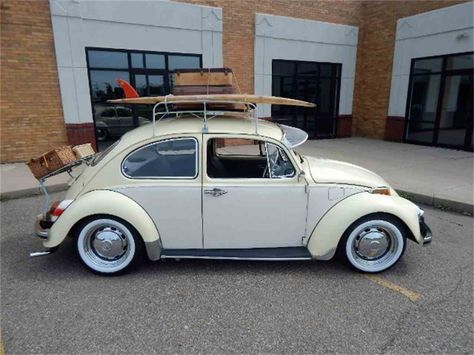 1970 Vw Beetle, Volkswagen Beetle Interior, 1970 Volkswagen Beetle, Volkswagen Beetle Vintage, Volkswagen Beetles, Cars Interior, Beetle For Sale, Canton Ohio, Vintage Volkswagen