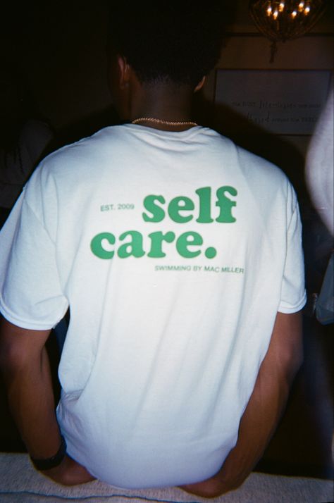 Self Care Mac Miller, Mac Miller Album, Mac Miller Albums, Mac Miller Tattoos, Mac Miller, Passion Project, The Album, Of My Life, Self Care